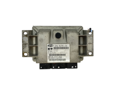 Controlador PSA 9654722680 IAW6LP2.03 16.712.054 Magneti Marelli 57433