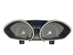 Velocímetro/Instrumentos Y Relojes Ford Fiesta C1BT-10849-EAT C1BT10849EAT 27061