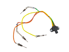 Sensor De Temperatura De Los Gases De Nissan  Renault  1.6 dCi 226580138R