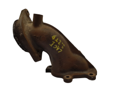 Tubo De Escape 7700862514 Renault Espace 3 Laguna I 2.2 DT 12423
