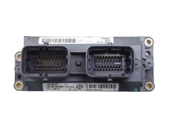 Controlador Fiat Punto 2 46808846 IAW59FM3 1.2 8V