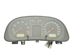 Velocímetro/Instrumentos Y Relojes VW Golf MK4 Bora 1J0920801B 0263618005 25305