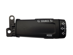 Control Remoto De La Radio 255525104R Clio 5 Captur 2 Renault Valeo 0km