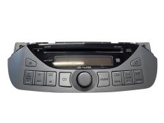 Radio Cd Mp3 Pixo Alto 39101M68K00 39101-68K0 NSCR-04 Nippon 5