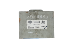 Controlador 23710-3J300 80563A Nissan Lucas 47330