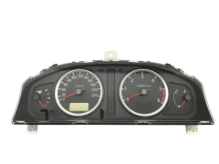 Velocímetro/Instrumentos Y Relojes Nissan Almera BN771 56620