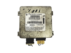 Controlador 0285001093 4686256 Chrysler Bosch 17648