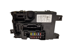 Caja Reles / Fusibles Fiat 00517986150 28094319 97RI-010040 Delphi 20578
