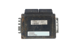 Controlador S110130040A 8200035705  Renault Siemens
