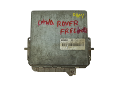 Controlador Del Motor 0281010113  MSB101071 Land Rover Bosch 16071