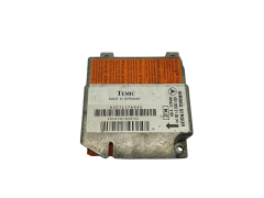 Controlador 0018202126 MRSZ2 9169 Mercedes Temic 69142