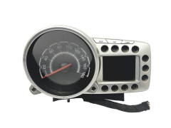Velocímetro/Instrumentos Y Relojes Chevrolet Spark 95949212 54116
