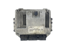 Controlador 0281012530 6M61-12A650-BA Mazda Bosch 62405