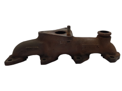 Colector De Escape 8200022407 Renault 1.5 DCI Clio 2 Kangoo 12471