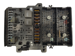 Caja Reles / Fusibles Chrysler P04707785AB 19649