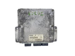 Controlador 0281011084 9640938680 9647693180 PSA Bosch 62589