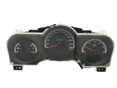 Velocímetro/Instrumentos Y Relojes Dodge Nitro 56044826AI 46199