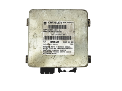 Controlador 0285001081 4688025 Chrysler Bosch 17643