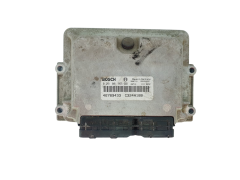 Controlador Fiat 46789433 0281001955 C324N188 Bosch 46983