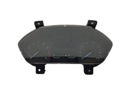 Velocímetro/Instrumentos Y Relojes Ford Fiesta H1BT-10849-BAK 1192