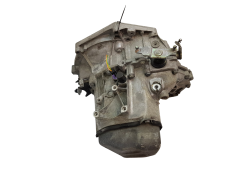 Caja De Cambios Manual 20CQ65 Peugeot 207 1.4 8v 2222ZT 1015