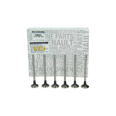 Válvula Completo Original a 132020965R Renault