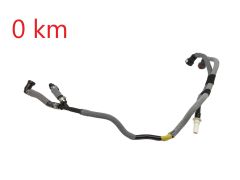 Tuberías De Combustible 166732627R 2.0 DCI Renault Trafic 3 Espace 5 Vivaro 2 B