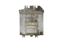 Controlador 0281001809 7700110647 7700105953 Renault Bosch 36568