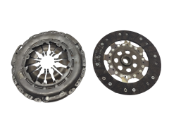 Embrague Completo Nuevo  302057505R Luk Renault Dacia Nissan 1.5 dCi