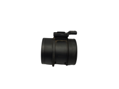 Caudalímetro De Aire Przepływomierz 5WK98105 A6519050500 Mercedes-Benz 3416