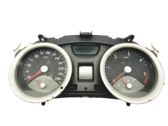 Velocímetro/Instrumentos Y Relojes Renault Megane 2 8200399700 D 41904