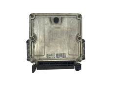 Controlador 9643525080 0281010750 EDC15C2 PSA  Bosch 60242