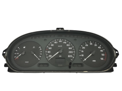 Velocímetro/Instrumentos Y Relojes Renault 7700847784 Megane Scenic 57718