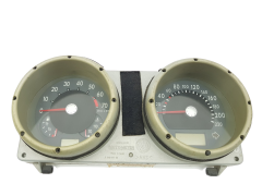 Velocímetro/Instrumentos Y Relojes VW Lupo 6X0920801 0263615101 26399