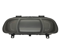 Velocímetro/Instrumentos Y Relojes Renault Kadjar 248100594R Johnson 47401