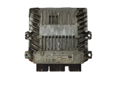 Controlador 3S61-12A650-LA 5WS40069A-T 5AYA SID 804 Ford Siemens 15790