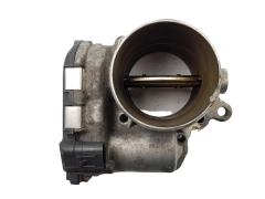 Mariposa De Aire Jaguar Land Rover G4D3-9F991-AA 0280750610 1628