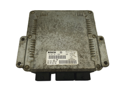 Controlador 0281011084 9640938680 9647693180 PSA Bosch 68078