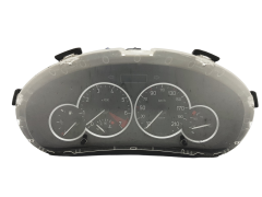 Velocímetro/Instrumentos Y Relojes Peugeot 206 9656696680 49125