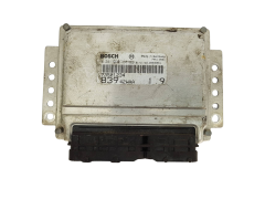 Controlador 73501234 0281010338 83942WAA Lancia Bosch 15201