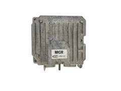 Controlador MCR304E Fiat Magneti Marelli