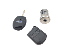 Interruptor De Encendido Ford Focus M179A 1166
