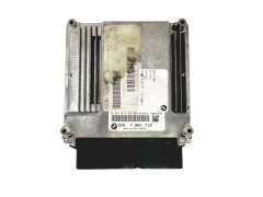 Controlador Del Motor BMW DDE7801710 0281013252 29171