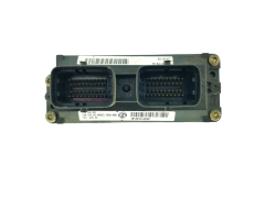 Controlador IAW59F.M3 55181132 Fiat Magneti Marelli 34044