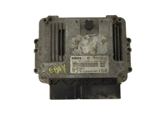 Controlador 55204661 0281013138 4234A30AM Alfa Romeo Bosch 14123