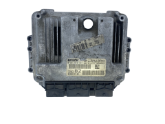 Controlador 0281010707 9653197180 9647785580 PSA Bosch 49966