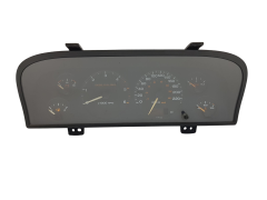 Velocímetro/Instrumentos Y Relojes Jeep Grand Cherokee 56042076AC 2803