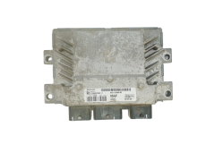 Controlador Ford 8V21-12A650-SF S180047002F OSAF Continental 46633