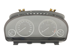 Velocímetro/Instrumentos Y Relojes BMW 5 9348714-01 2615548-04 Johnson 25059