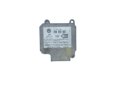 Controlador 6N0909603 5WK4137 VW Siemens 58557